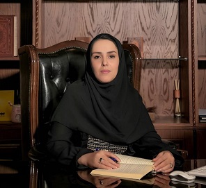 زهرا حسن زاده